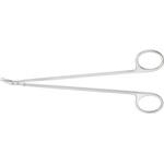 血管剪刀 ポッツ リングハンドル 全長180mm BCシリーズ ビー・ブラウン