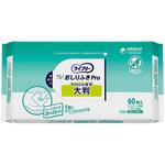 48281 GライフリーおしりふきProやわらか厚手大判60枚 ケース ユニ・チャーム