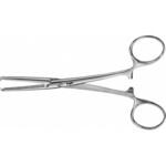 BH610R 止血鉗子 コッヘル 有鈎 直 BHシリーズ ビー・ブラウンエースクラップ