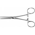 BH618R 止血鉗子 ロチェスター・オクスナー 有鈎 14cm BHシリーズ ビー・ブラウンエースクラップ