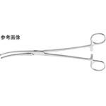 BH649R 止血鉗子 コッヘル・オクスナー 有鈎 BHシリーズ ビー・ブラウンエースクラップ
