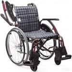 WAVIT Plus  ウェイビットプラス WAP22 40S 濃紺チェック 40 カワムラサイクル