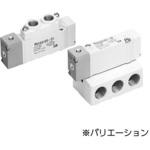 SYA5_20_SU - 直接配管形バルブ/単体 SMC