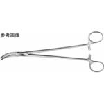 BH831R 止血鉗子 モイニハン 無鈎 BHシリーズ ビー・ブラウンエースクラップ