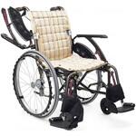 WAVIT Plus  ウェイビットプラス WAP22 42S カフェモカ 42 カワムラサイクル