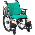 NEXT2-51B ネクストコア2 アジャスト 自走式 M 16グリーン 40 松永製作所