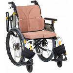 NEXT2-51B ネクストコア2 アジャスト 自走式 M 17オークル 40 松永製作所