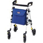 レジェールキャンシット ネイビー ウィズワン