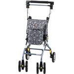 ライトステップ・タイニーW ヌーボーオム シックブルー ウィズワン