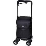 アイカートフリーL1 ブラック 須恵廣工業