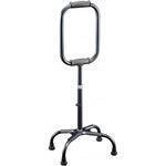 テトラ・ケイン αラージベース 青墨 田辺プレス