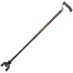 四点前後可動固定式 2ウェイステッキ 銀河 ユーバ産業