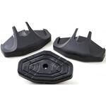 楽スマ スリーベースMAX用 先ゴム(3ケ入) ケイホスピア