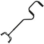 ar-039 四点杖 ブラック 楽々健