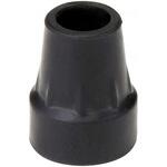 AS 22用先ゴム ブラック マキテック