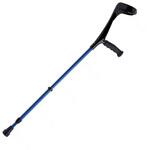 14-13-2 エルゴグリフクラッチ・クローズドカフ トールサイズ ブリリアントブルー トールサイズ プロト・ワン