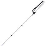 HJBC-ZC50S 白杖カーボン伸縮折りたたみ HJBC ZC50S キザキ