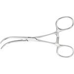 FB702R ブルドック鉗子 クーリー 無外傷性 FBシリーズ ビー・ブラウンエースクラップ