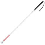 2028005 オールカーボン5段折 パームチップ 130cm 1本 瀬川商店 【通販