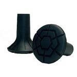 NWP-A016-9 ウォーキング14用ゴム(2個)   9mm グループN