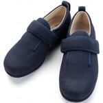 7035 ダブルマジックⅢ 5E 紺 LL 徳武産業