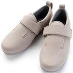 1137 ダブルマジックⅢストレッチ アイボリー S 徳武産業