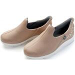 7060 瞬感スポッと 5E 刺繍ゴールド 3L 徳武産業