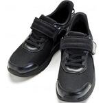 7070 ライフステップ 5E ブラック L 徳武産業