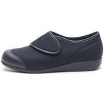 KS23973 快歩主義L177 ブラック 22.0 アサヒシューズ