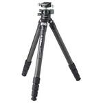 Velbon(ベルボン)カーボン三脚 4段 カルマーニュ CM-Nシリーズ ハクバ写真産業