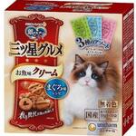 銀のスプーン三ツ星グルメ お魚味クリーム 180g ユニ・チャーム