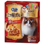 銀のスプーン三ツ星グルメ 香るお魚仕立て ユニ・チャーム