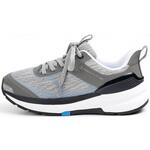 KF72143 アサヒフットケア005 グレー 27.0 アサヒシューズ