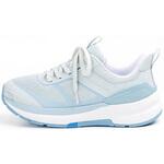 KF72142 アサヒフットケア005 サックス 25.0 アサヒシューズ