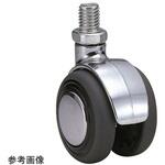 双輪キャスター Φ50 MY6Eシリーズ 東海キャスター