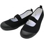 KD38201 SUN S01 ブラック 23.5 アサヒシューズ