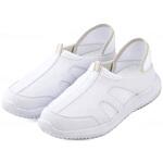 V104 アクティブバリュ!フロート V104 ホワイト 26.0 マリアンヌ製靴