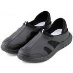 V104 アクティブバリュ!フロート V104 ブラック 26.0 マリアンヌ製靴