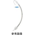 I-PFRCS-55 パーカースパイラル気管チューブ カーブタイプ スタイレットイン カフあり 5本入 I-PFRCSシリーズ SunMed