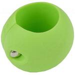 マスカット ポールタイプⅡ(グリップ付) グリーン DIPPERホクメイ