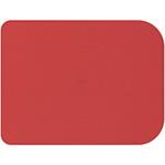 おく楽 すべり止めマット KP レッド 小 Aron(アロン化成)