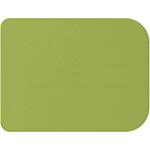 おく楽 すべり止めマット KP グリーン 小 Aron(アロン化成)