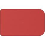 おく楽 すべり止めマット KP レッド 中 Aron(アロン化成)