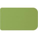 おく楽 すべり止めマット KP グリーン 中 Aron(アロン化成)