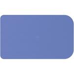 おく楽 すべり止めマット KP ブルー 中 Aron(アロン化成)