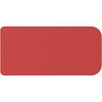 おく楽 すべり止めマット KP レッド 大 Aron(アロン化成)