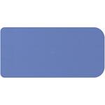 おく楽 すべり止めマット KP ブルー 大 Aron(アロン化成)