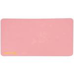 オーバルリンク パステルピンク L 弘進ゴム