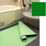 オーバルリンク・ロングタイプ グリーン 100×300 弘進ゴム