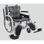 車椅子(アルミ製) カワムラサイクル